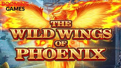 The Wild Wings of Phoenix