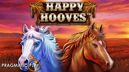 Casino Slots Happy Hooves