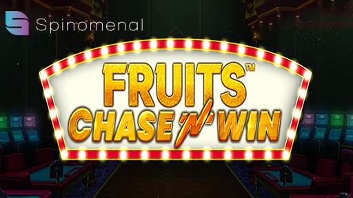 Fruits Chase n Win