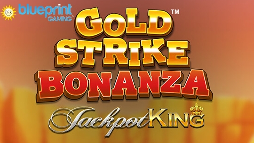 Casino Slots Gold Strike Bonanza Jackpot King
