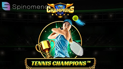 Tennis Champions