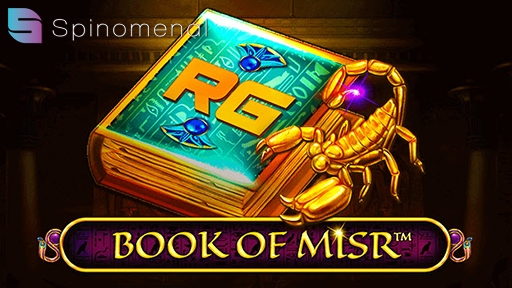Book of Misr