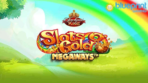 Slots O Gold Megaways