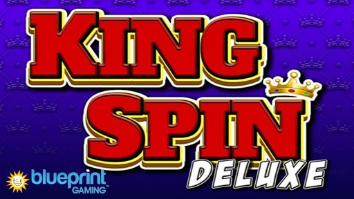 King Spin Deluxe