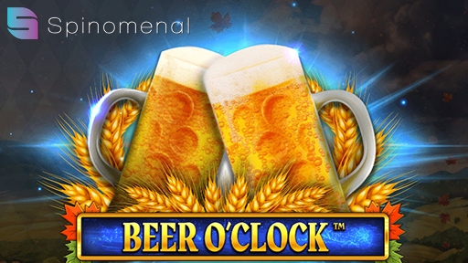 Beer O Clock