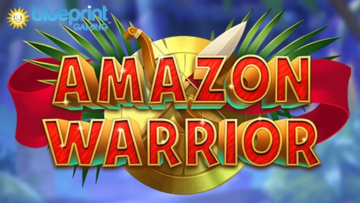 Amazon Warrior Jackpot