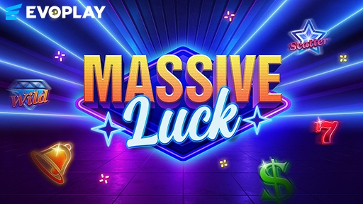 Massive Luck