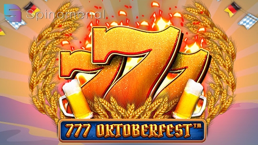 Casino Slots 777 Oktoberfest