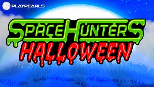 Space Hunters Halloween