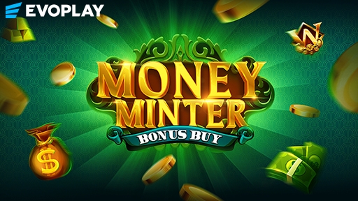 Money Minter Bonus Buy