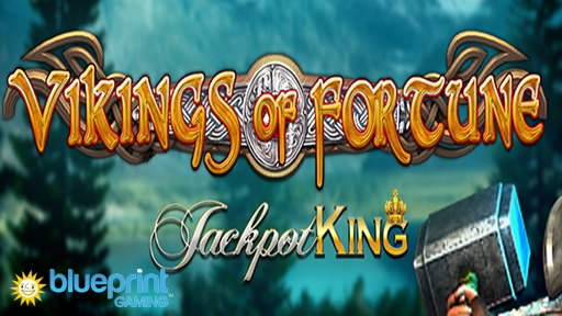 Vikings of Fortune Jackpot