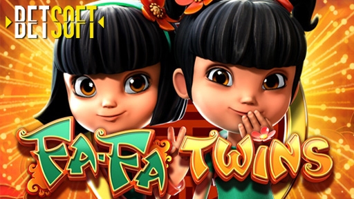 Fa-Fa Twins