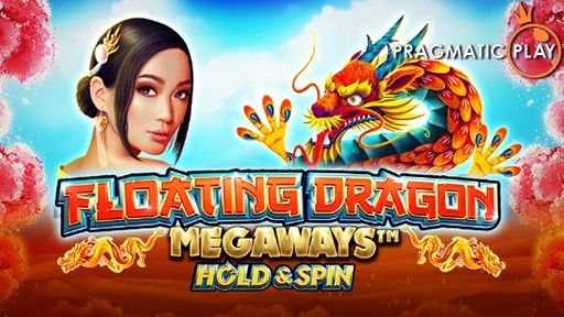 Floating Dragon Megaways