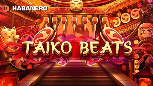 Casino Slots Taiko Beats