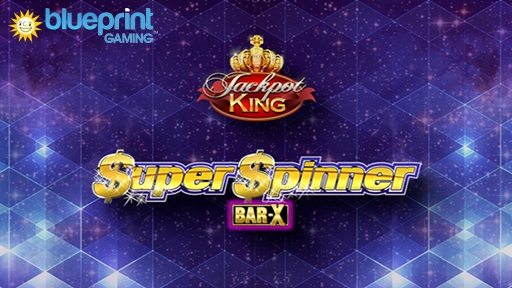 Super Spinner Jackpot