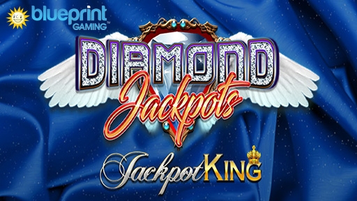 Diamond Jackpots