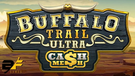 Buffalo Trail Ultra