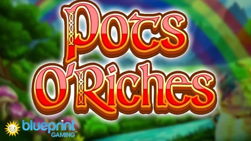 Pots O Riches Jackpot