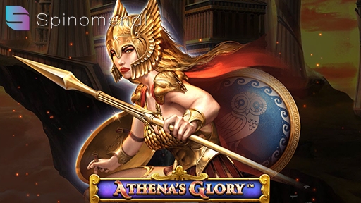Athenas Glory from Spinomenal