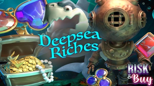 Deepsea Riches