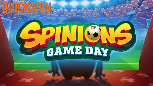Casino Slots Spinions Game Day