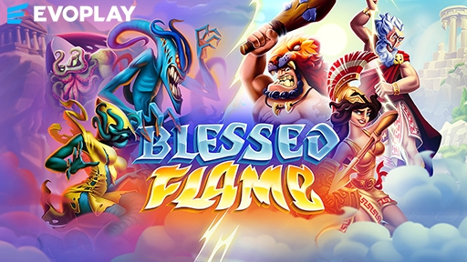Blessed Flame
