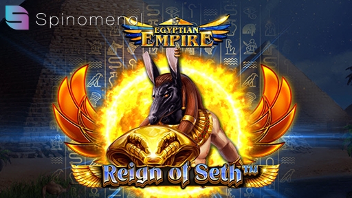 Reign of Seth