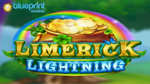 Casino Slots Limerick Lightning