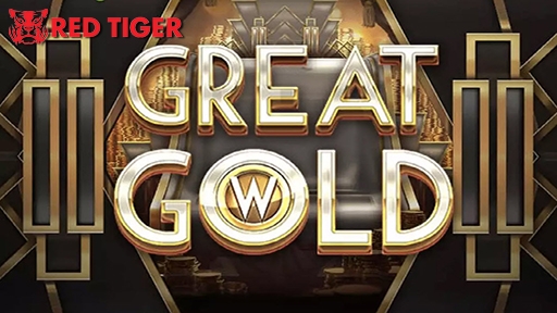 Casino Slots Great Gold