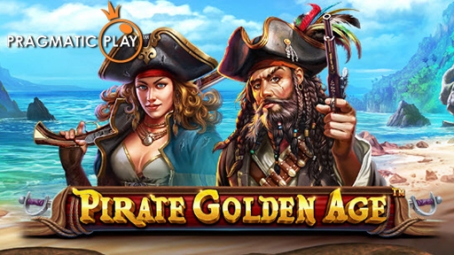 Casino Slots Pirate Golden Age