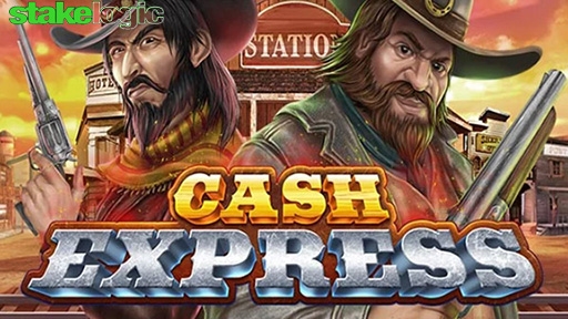 Casino Slots Cash Express