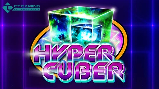 Hyper Cuber