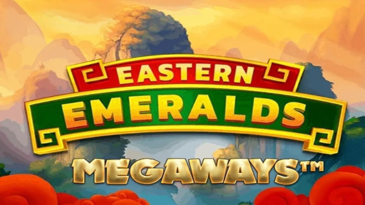 Casino Slots Eastern Emeralds Megaways