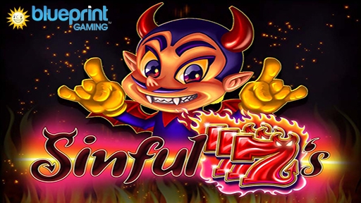Sinful 7s