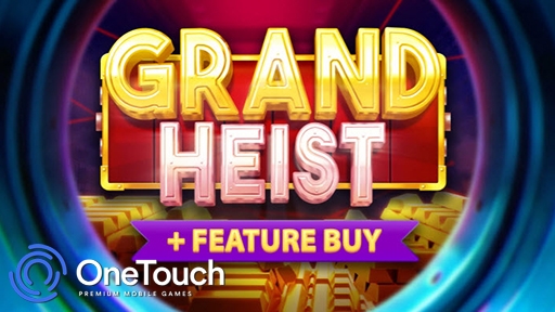 Grand Heist Feature Buy