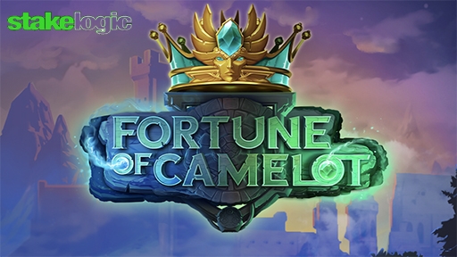 Fortune of Camelot