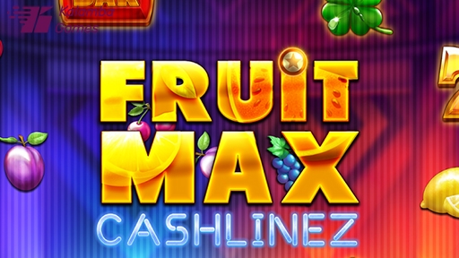 FruitMax Cashlinez