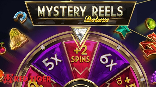 Mystery Reels Deluxe