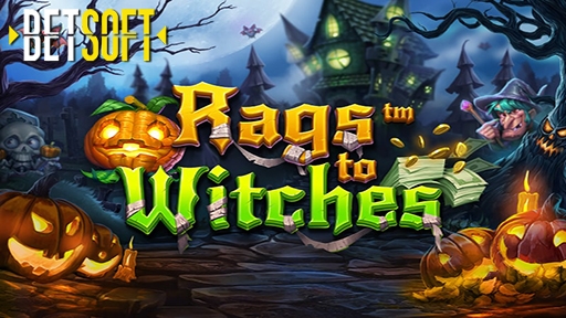 Rags to Witches