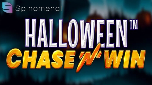 Casino Slots Halloween Chasen Win