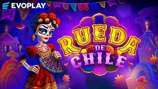Rueda de Chile