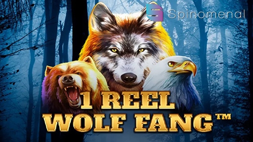 1 Reel Wolf Fang