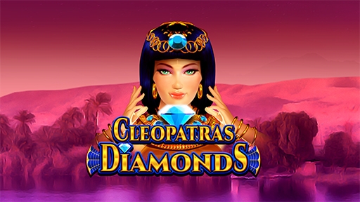 Cleopatras Diamonds