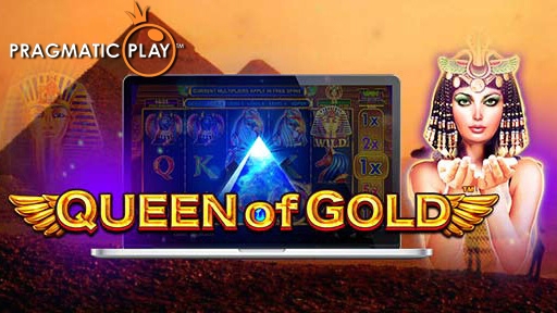 Queen of Gold