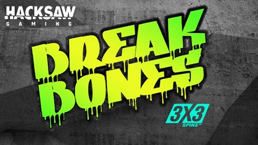 Break Bones