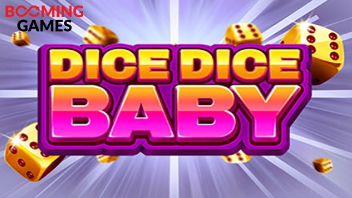 Casino Slots Dice Dice Baby