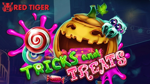 Casino Slots Tricks and Treats