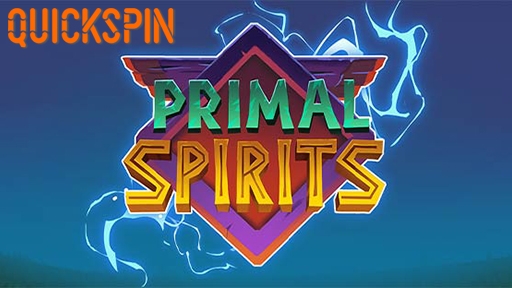 Primal Spirits