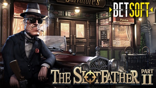 THE SLOTFATHER PART II