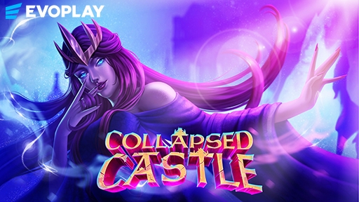 Collapsed Castle